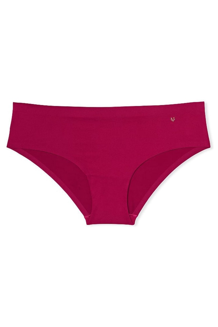 Victoria's Secret Claret Red Smooth Hipster Knickers - Image 4 of 4