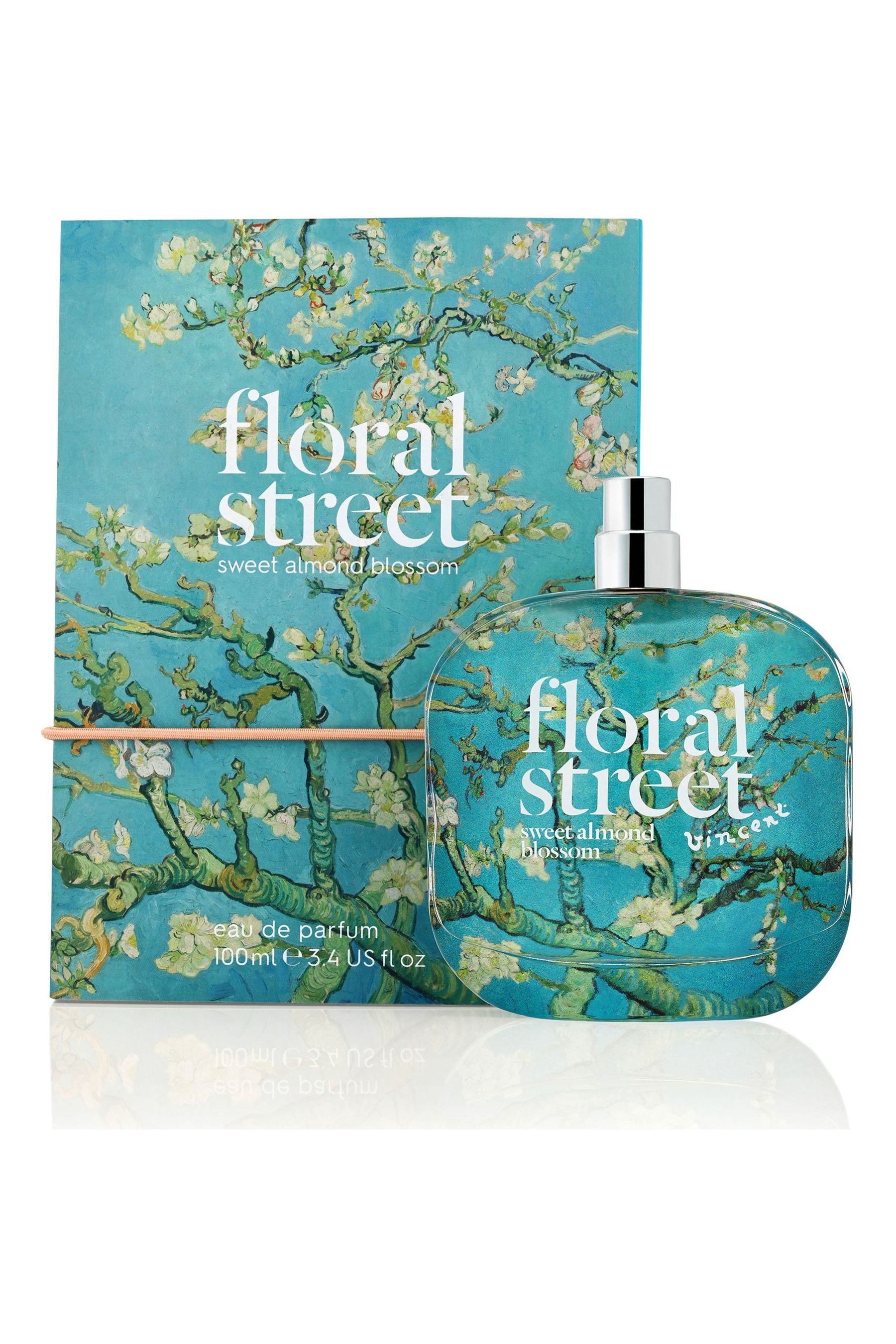 Buy Floral Street Sweet Almond Blossom Eau de Parfum 100ml from the Next UK online shop