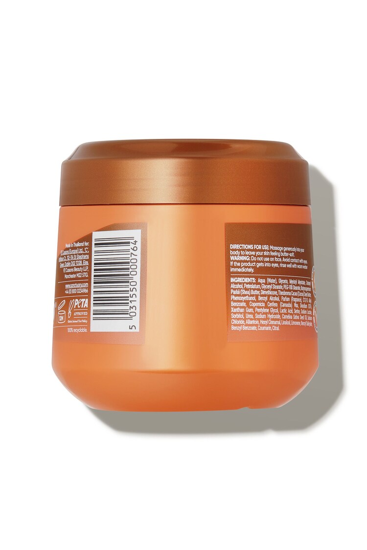 Sanctuary Spa Ultra Rich Body Butter 300ml - Image 2 of 5