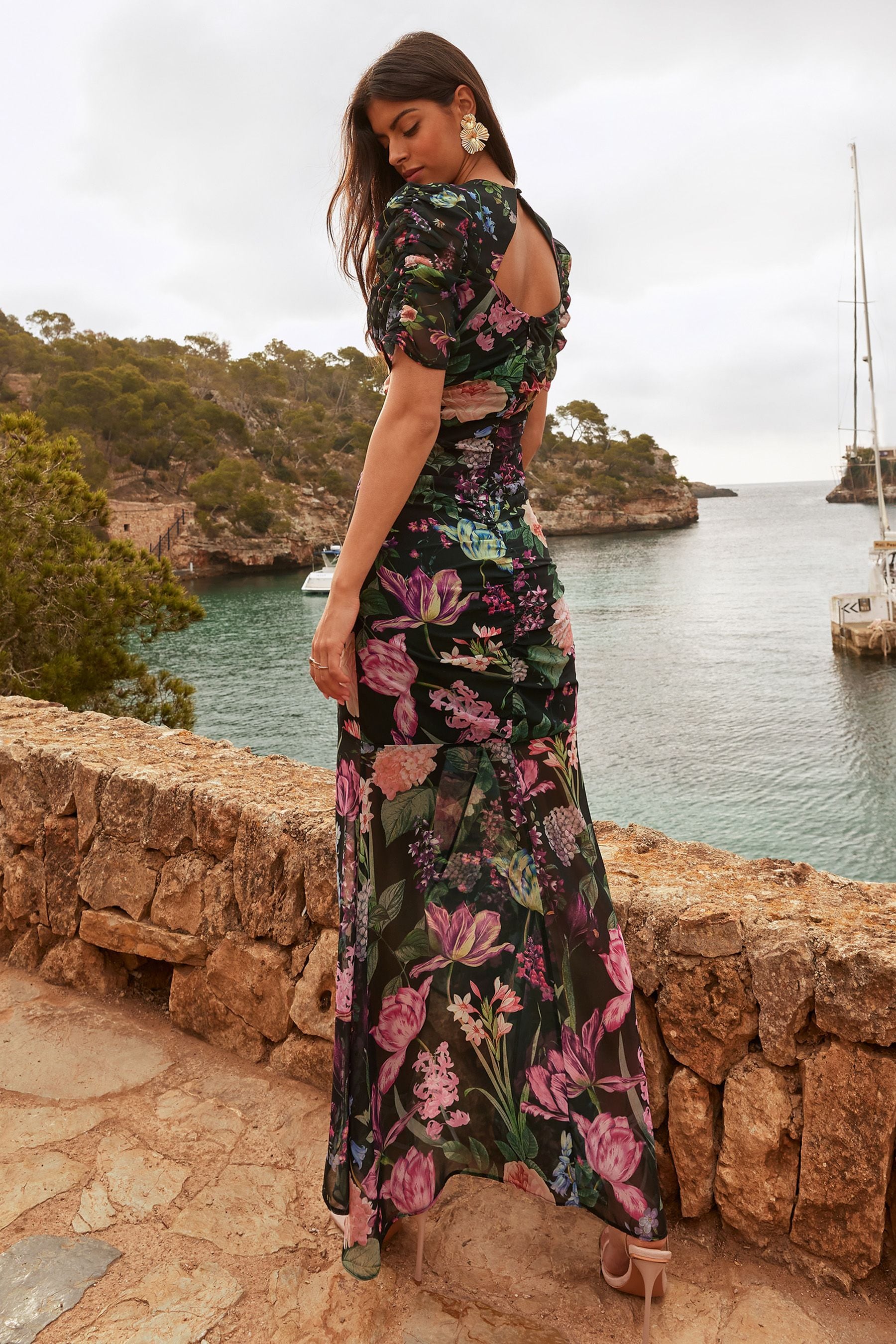 Lipsy floral dresses new arrivals