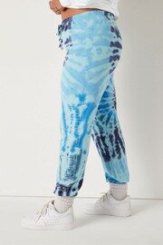 Victoria's Secret PINK Light Sky Blue Everyday Lounge Classic Jogger - Image 1 of 4