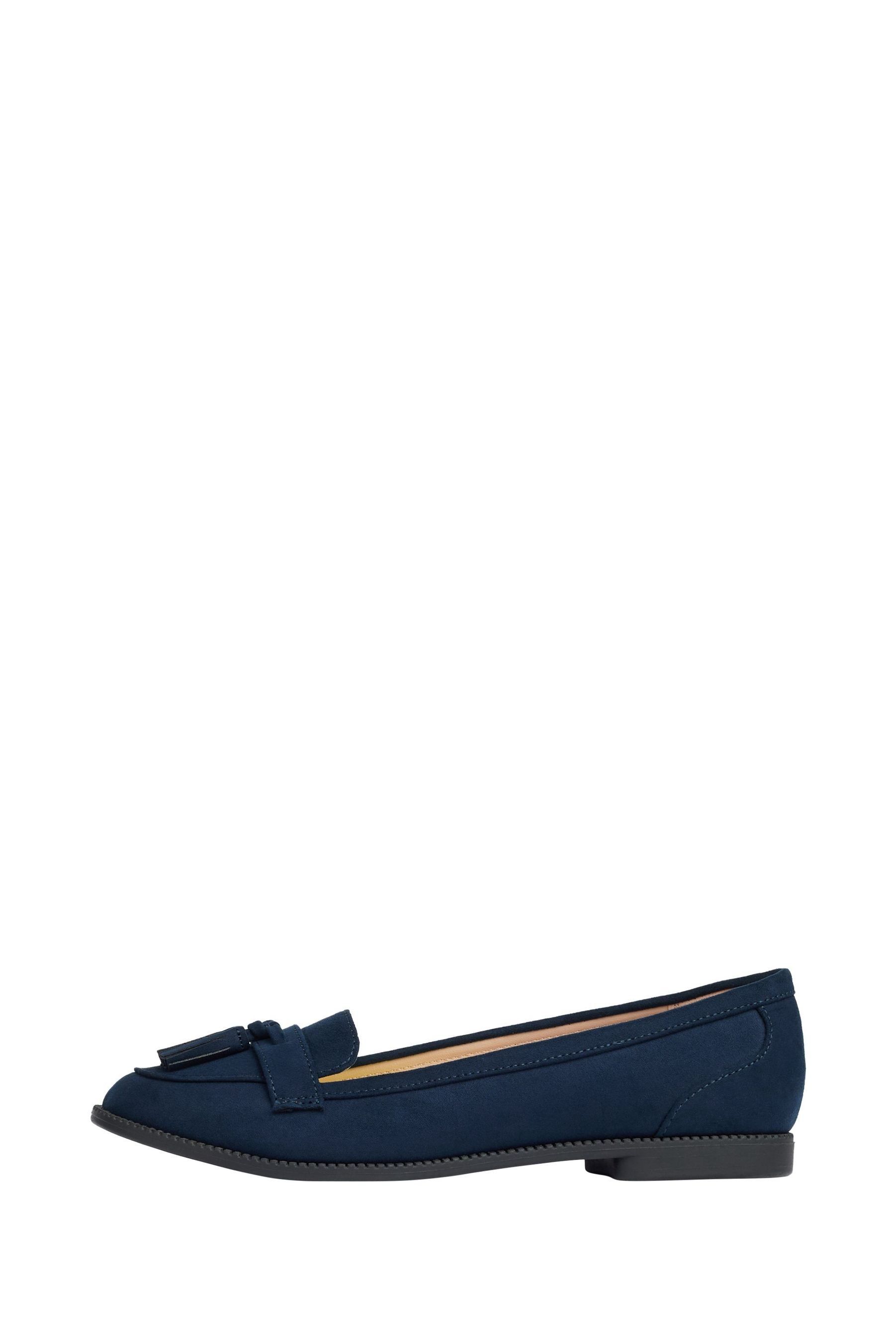 Lipsy loafers new arrivals