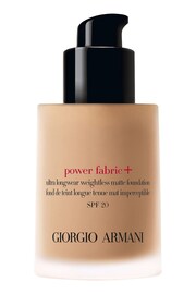 Armani Beauty Power Fabric Foundation - Image 2 of 5