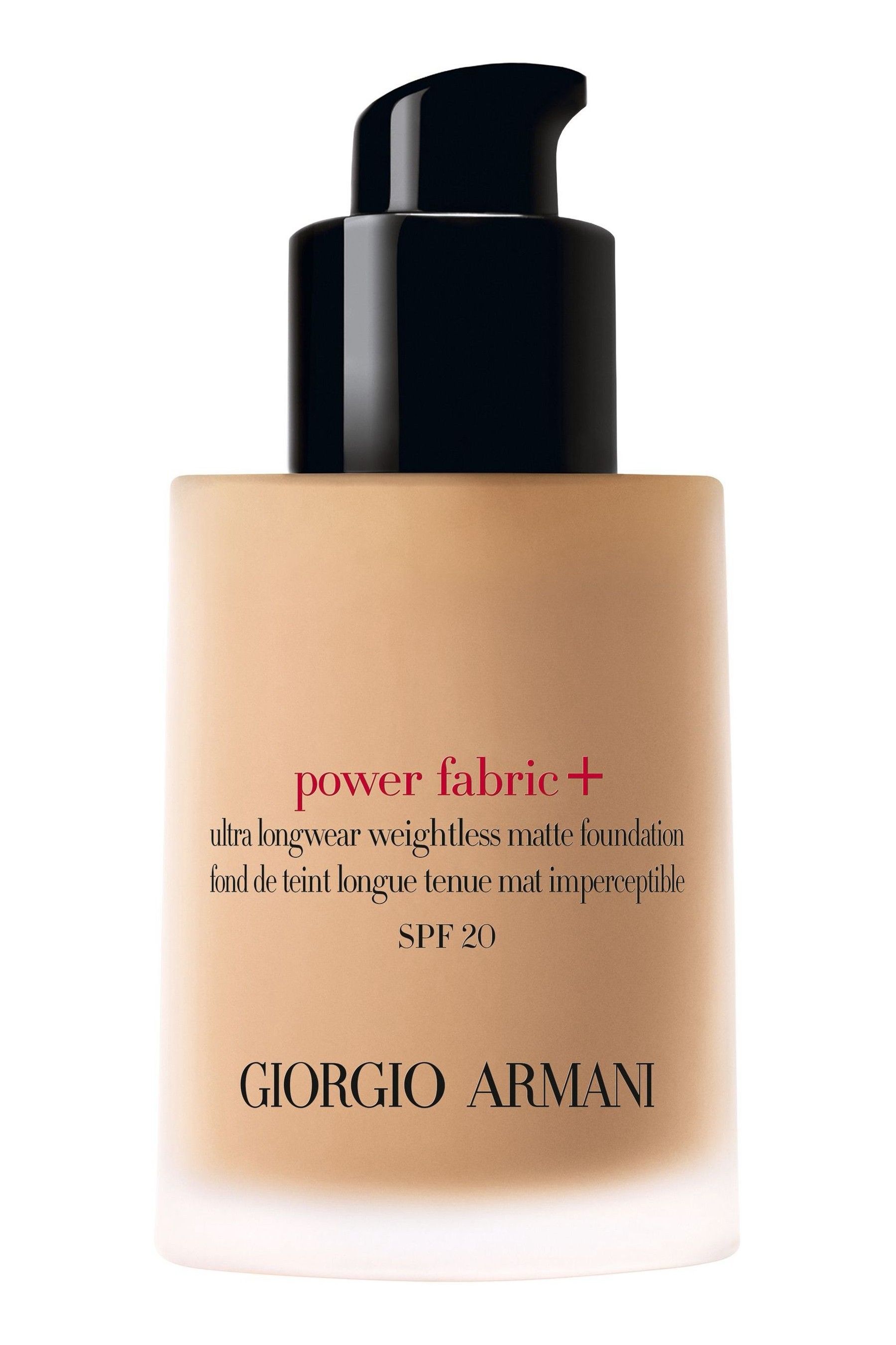 Buy Armani Beauty Power Fabric Foundation from the Next UK online shop