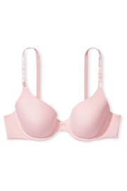 Victoria's Secret Purest Pink Lightly Lined Full Cup Bra - Image 3 of 3