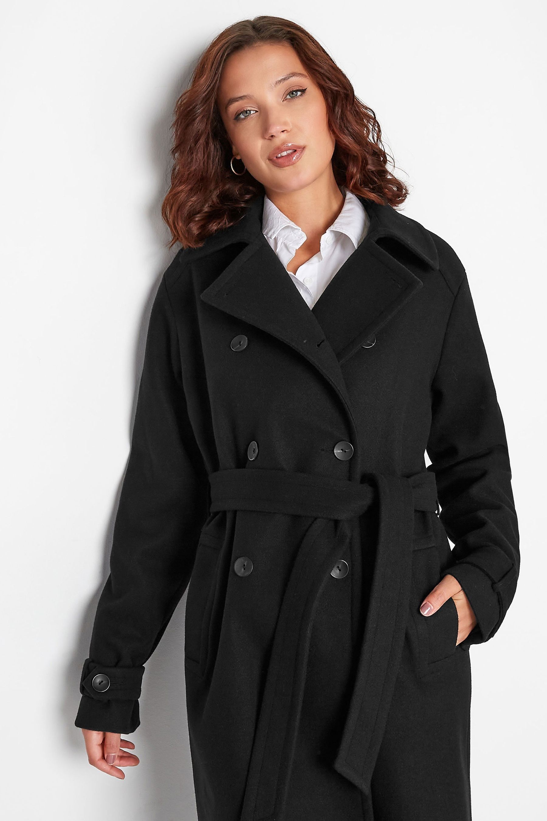 Long tall sally winter coats online