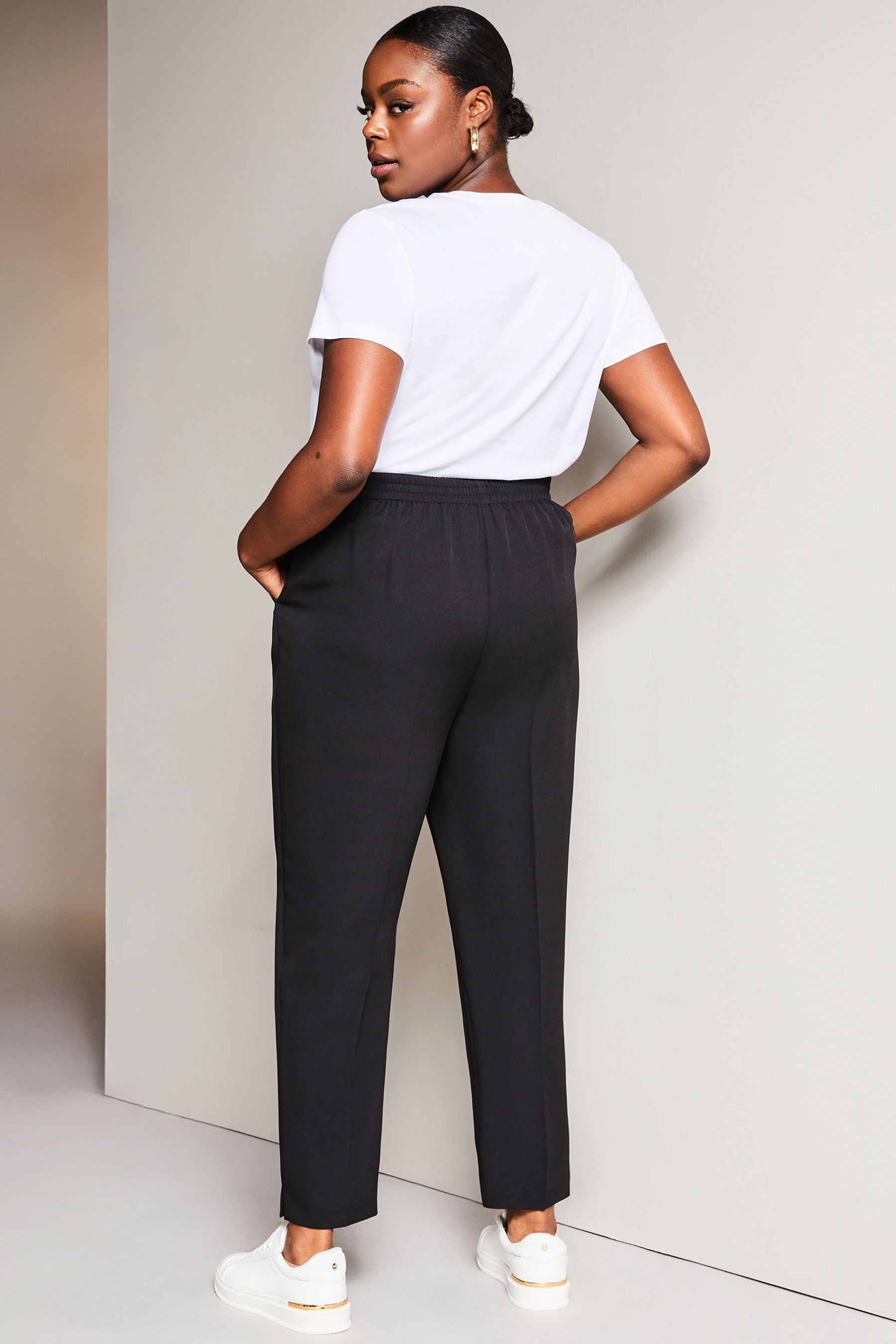 Lipsy tailored trousers store