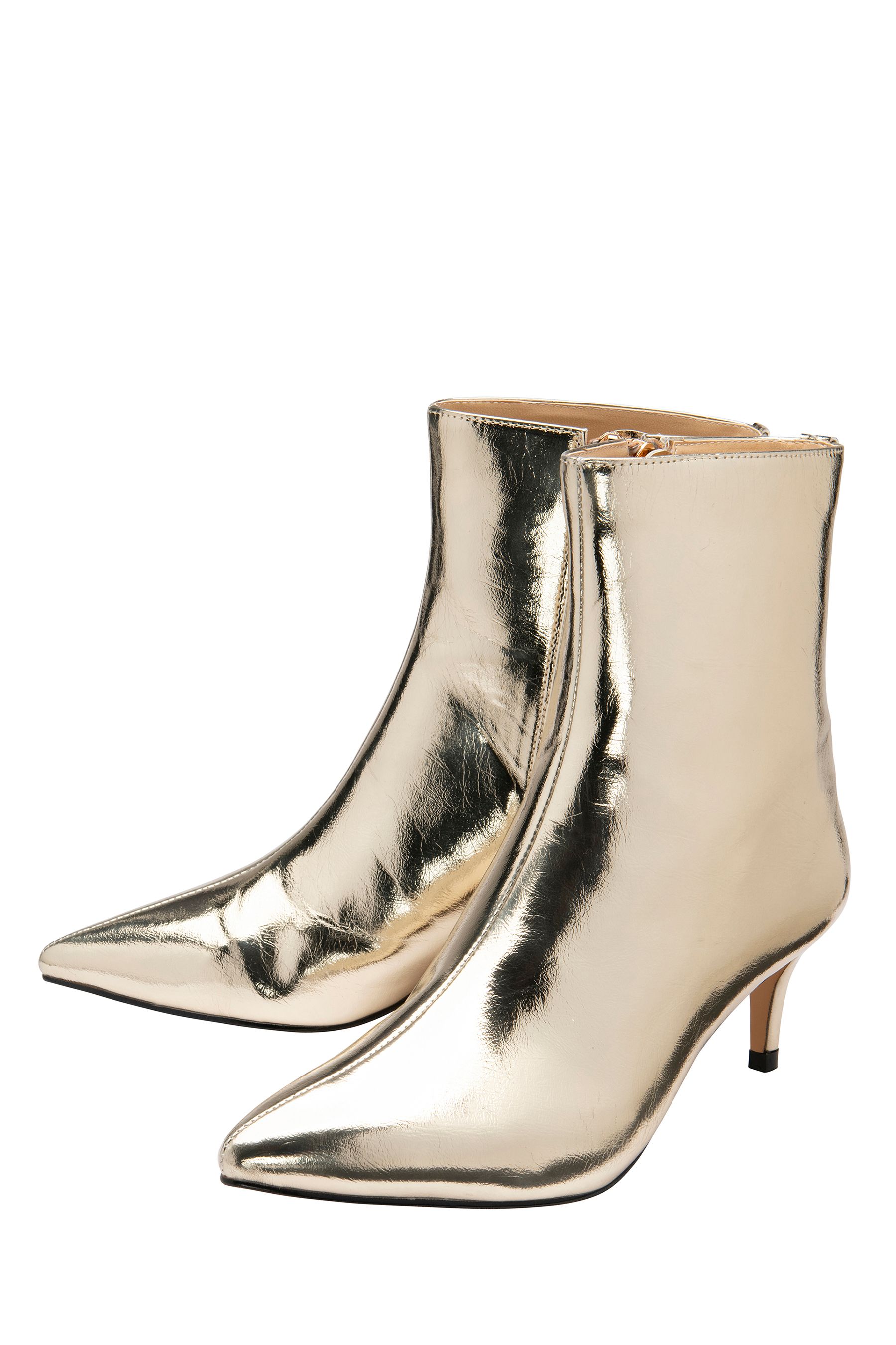 Next gold boots outlet