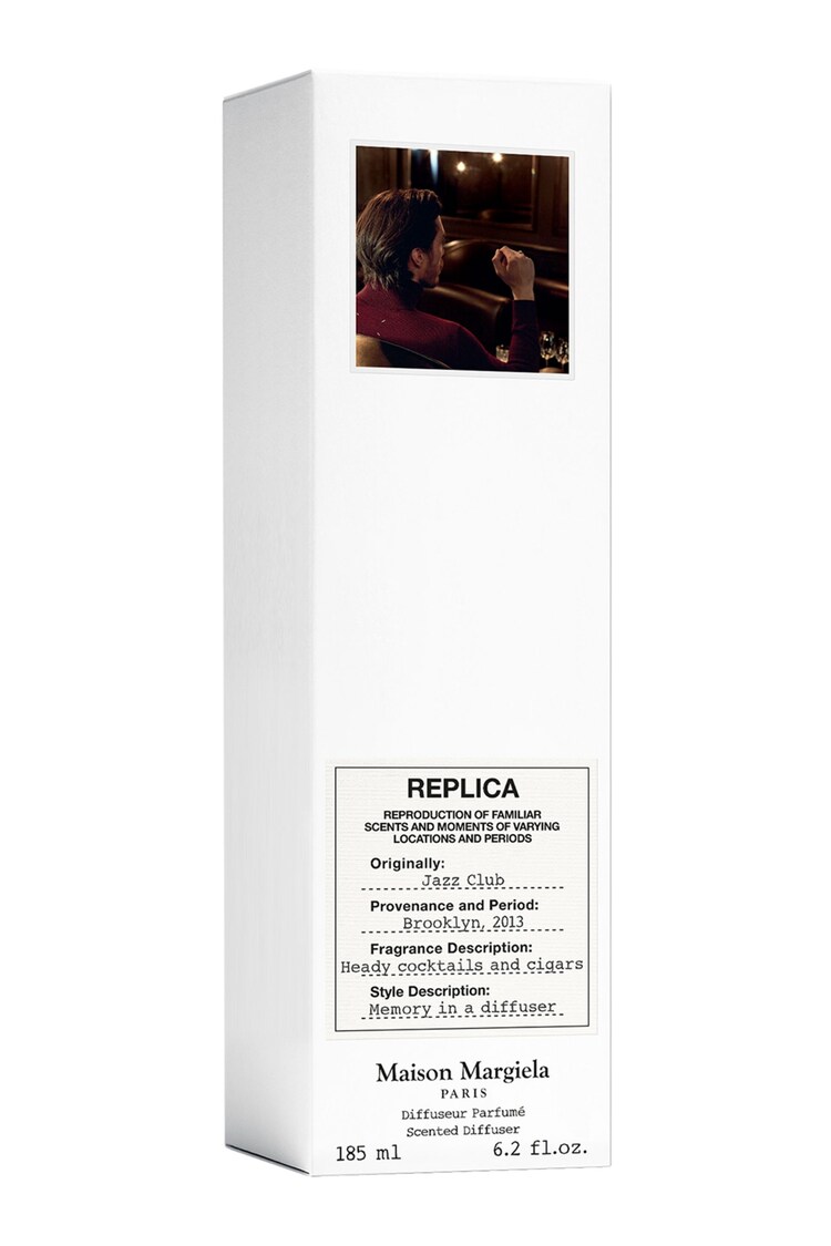 Maison Margiela Replica Jazz Club Diffuser 185ml - Image 2 of 5