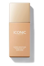 ICONIC London Super Smoother Blurring Skin Tint - Image 1 of 6