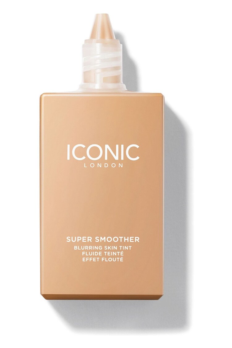 ICONIC London Super Smoother Blurring Skin Tint - Image 3 of 6
