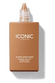 ICONIC London Super Smoother Blurring Skin Tint - Image 3 of 6