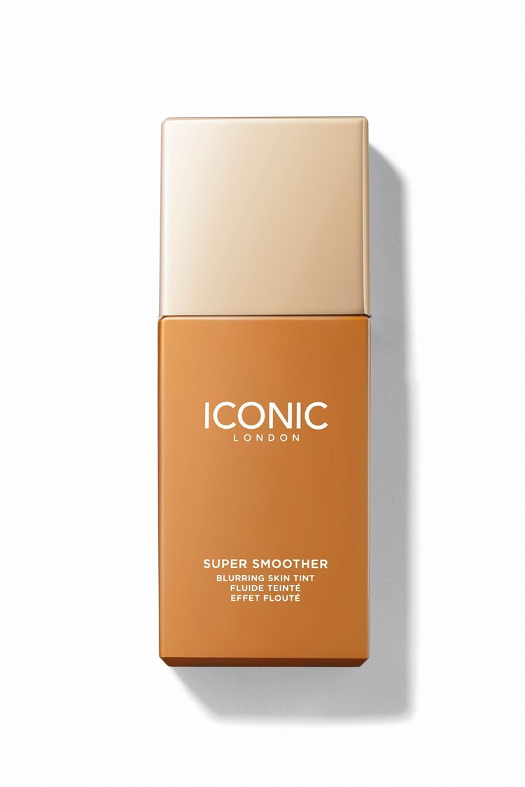 ICONIC London Super Smoother Blurring Skin Tint - Image 1 of 6