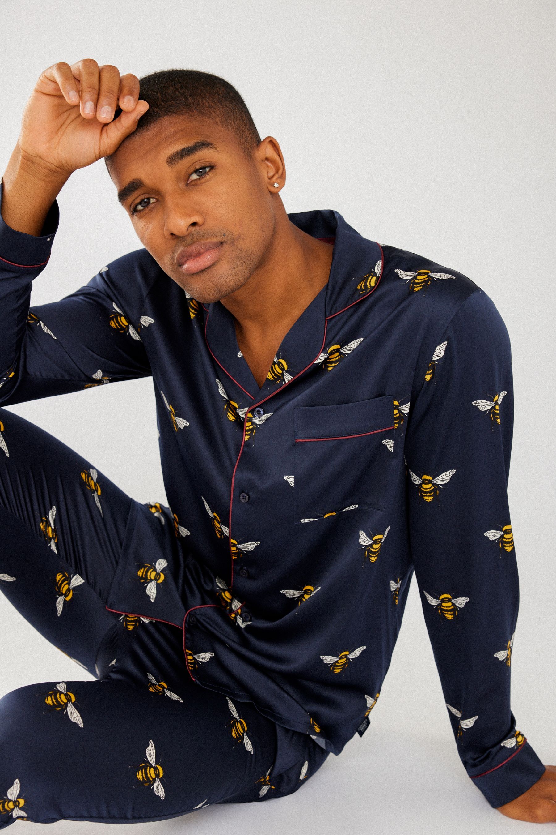 Chelsea peers bee pyjamas best sale
