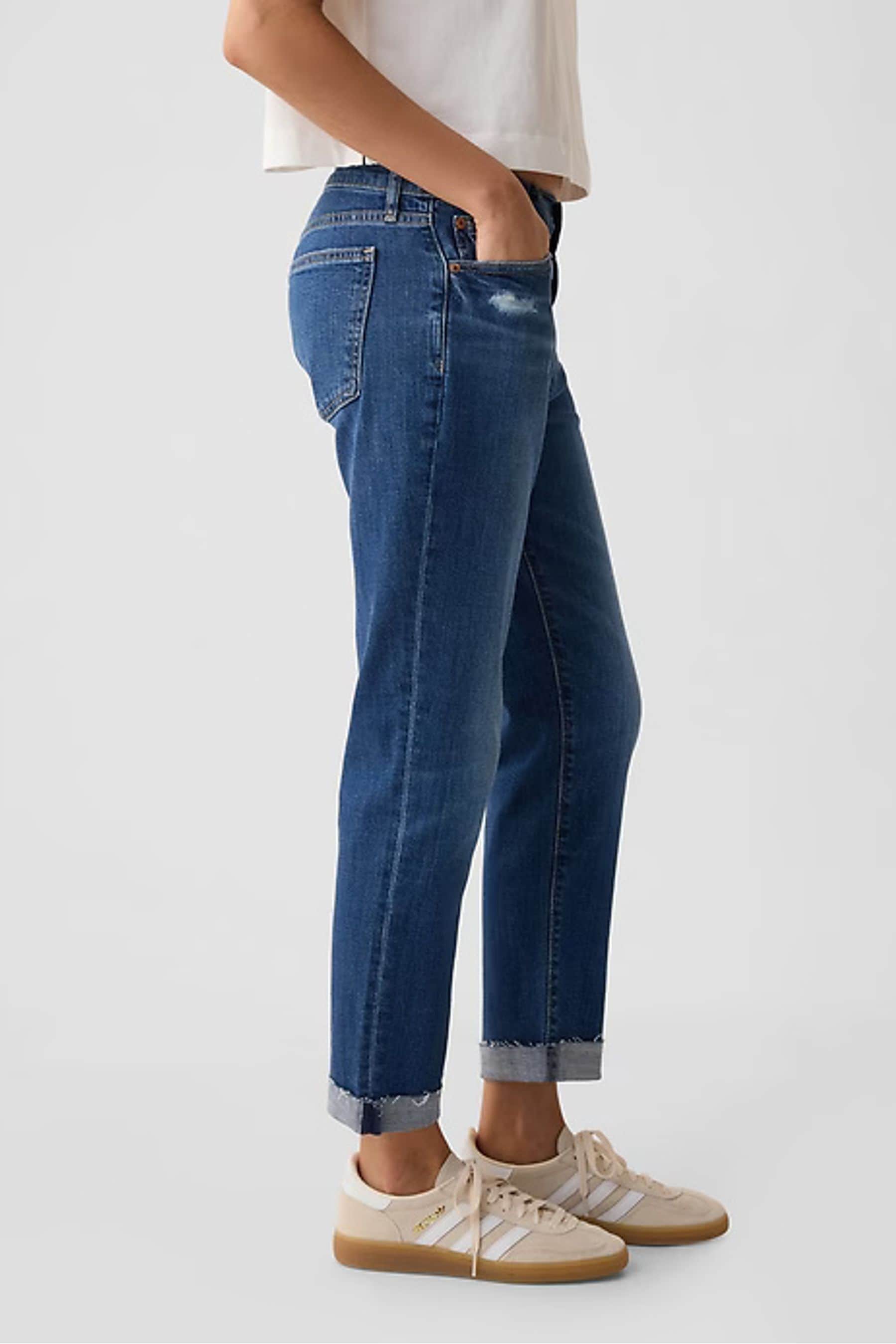 Gap best girlfriend jeans hotsell