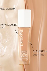 Lancôme Teint Idole Ultra Wear Care & Glow Foundation - Image 4 of 4