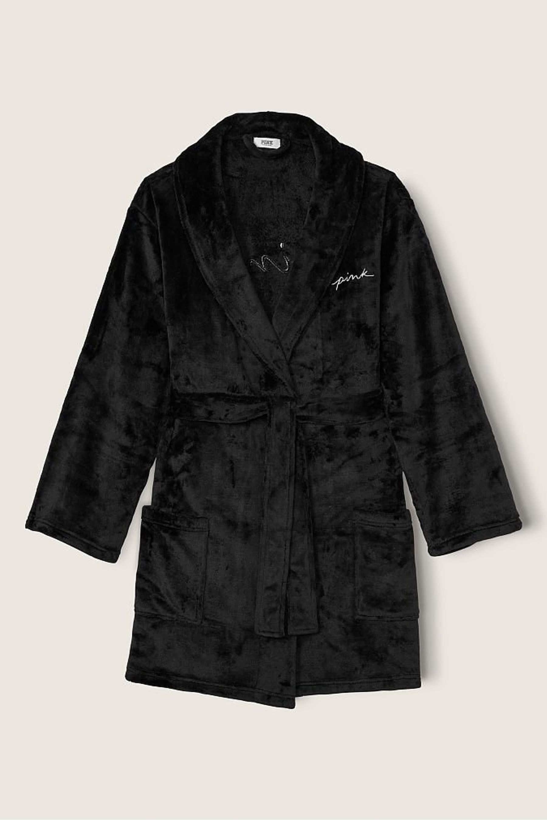 Victoria secret housecoat cheap