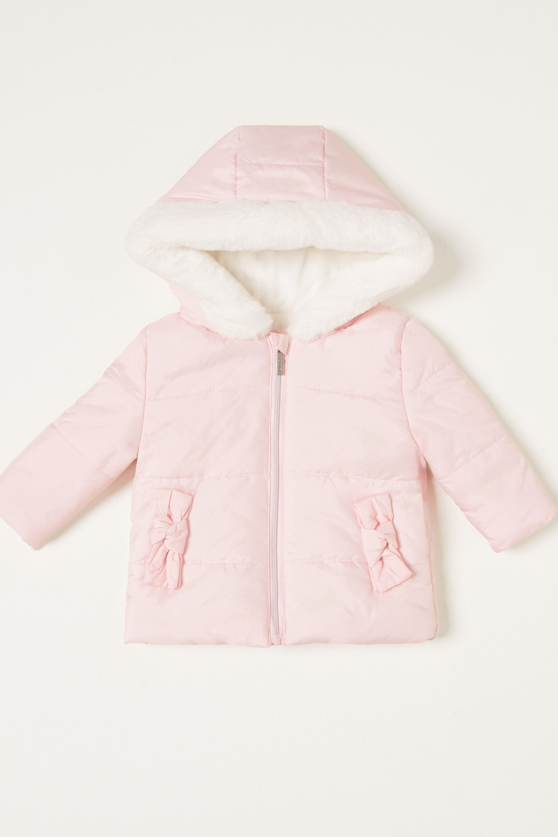 Next winterjas baby sale