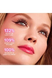 Too Faced Better Than Sex Foreplay Lash Lifting & Thickening Mascara Primer 8ml - Image 3 of 6