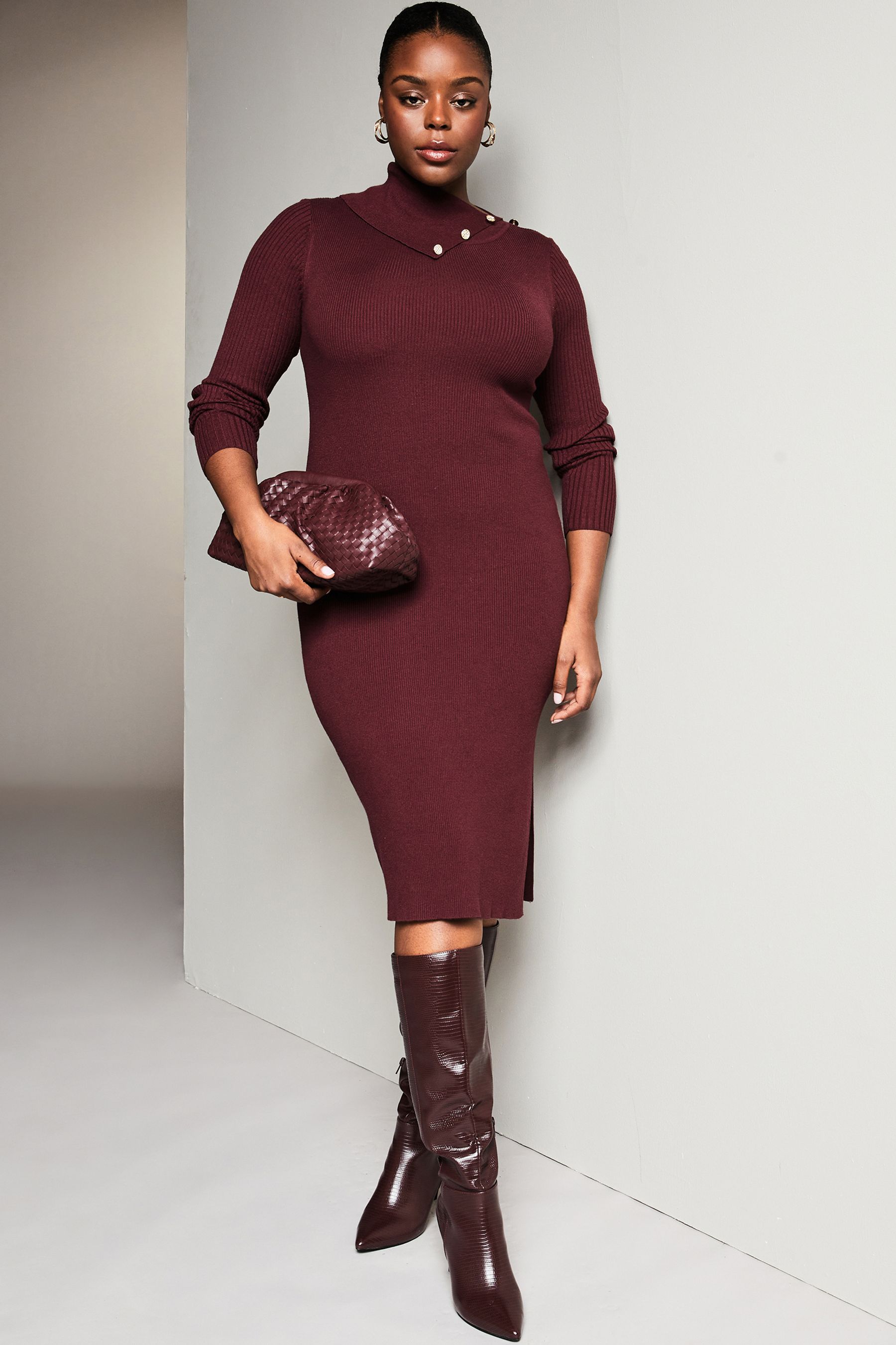 Lipsy berry dress best sale