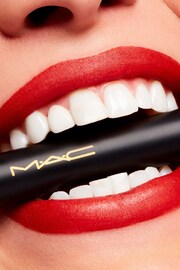 MAC Powder Kiss Velvet Blur Slim Lipstick - Image 3 of 5