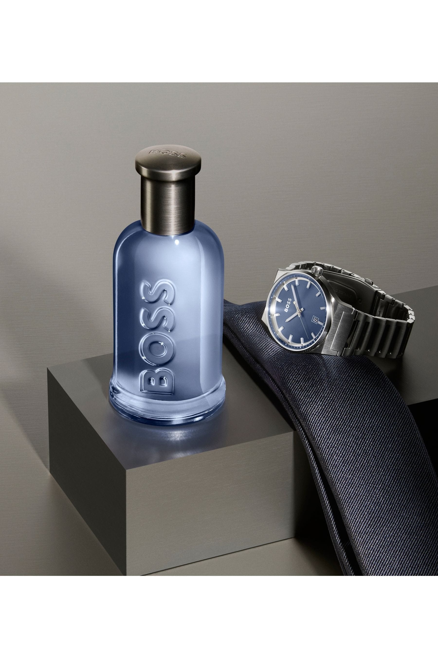Buy BOSS Bottled Parfum 100ml from the Next UK online shop
