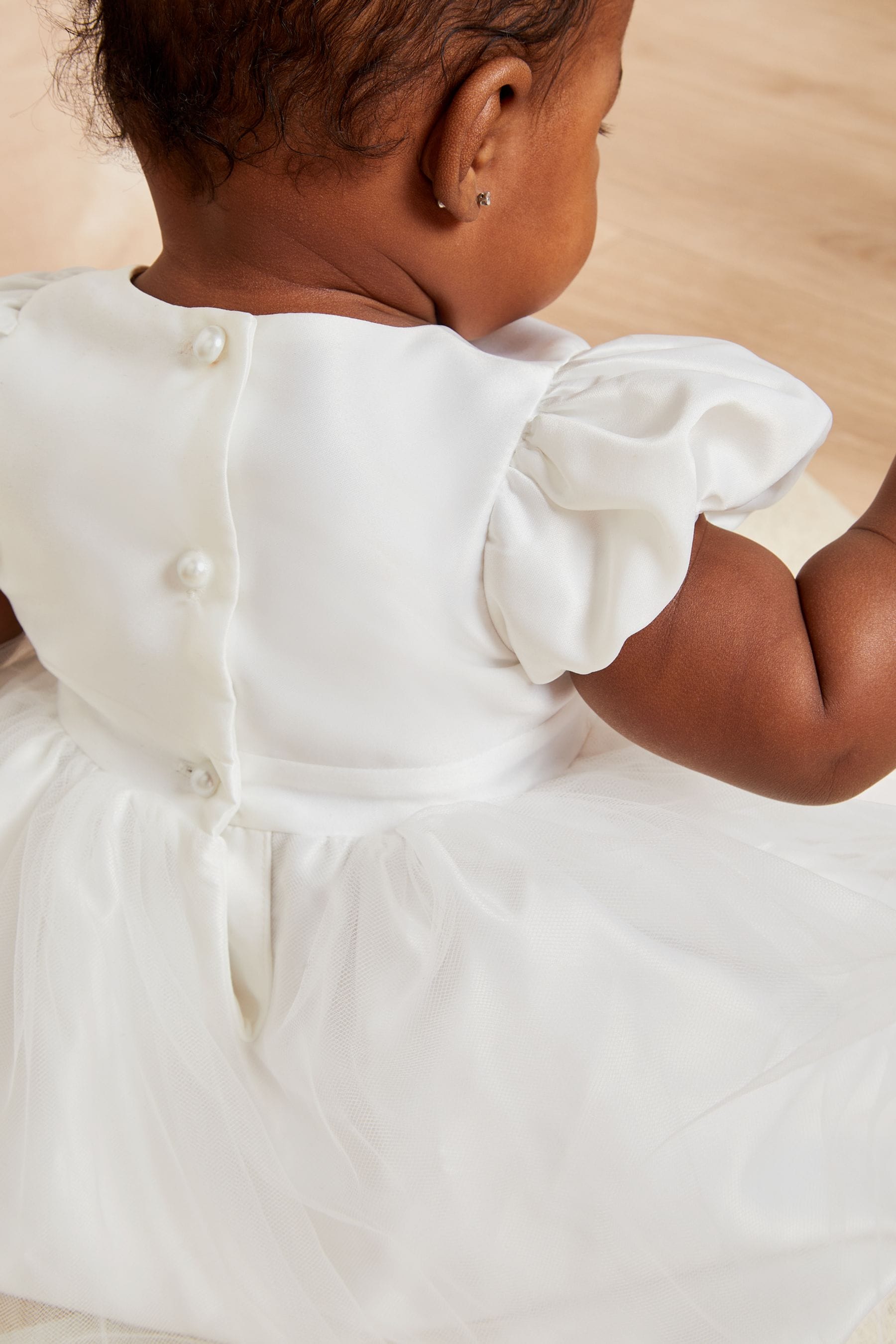 Next occasion dresses baby clearance