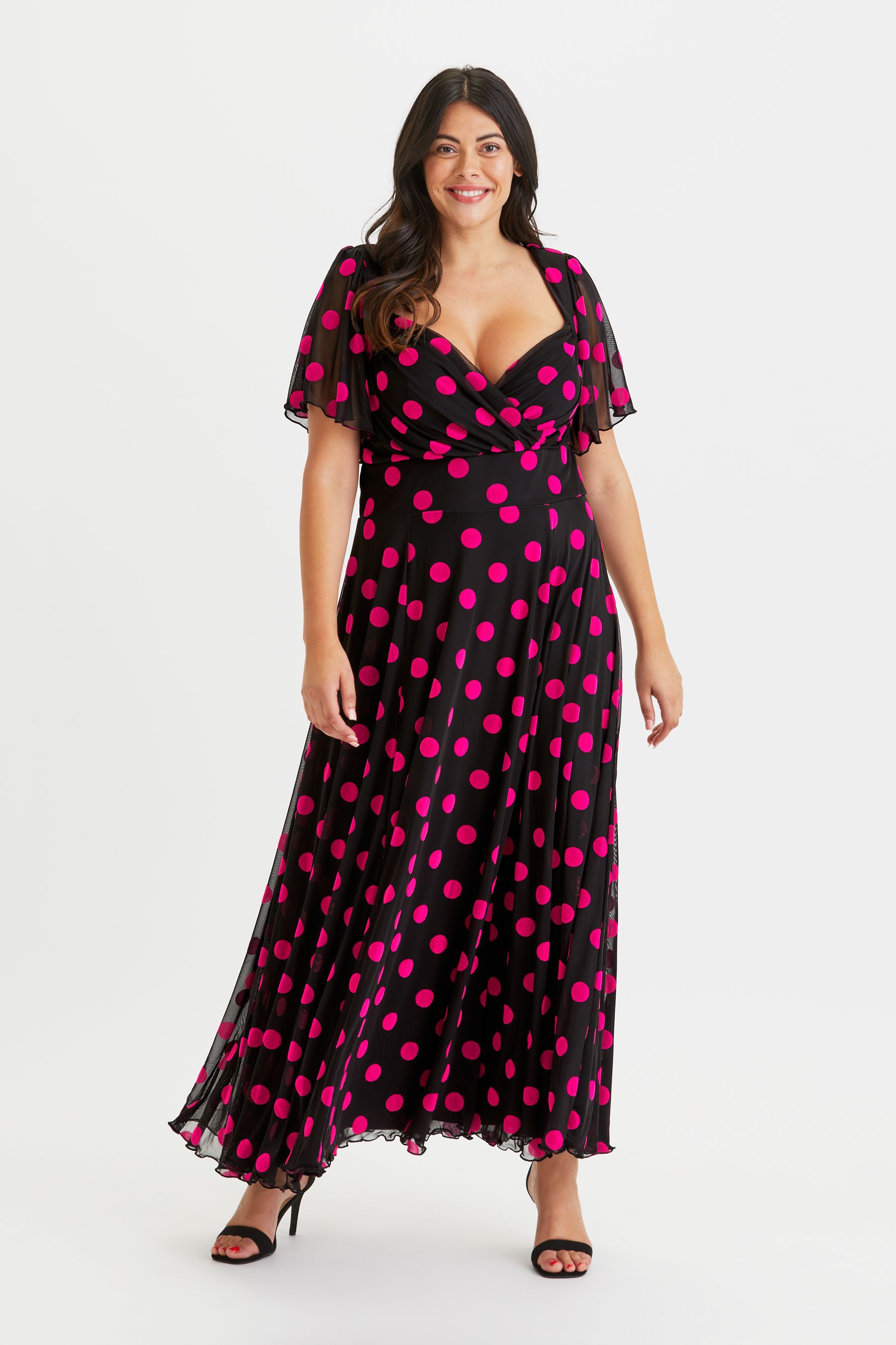 Next scarlett and jo top