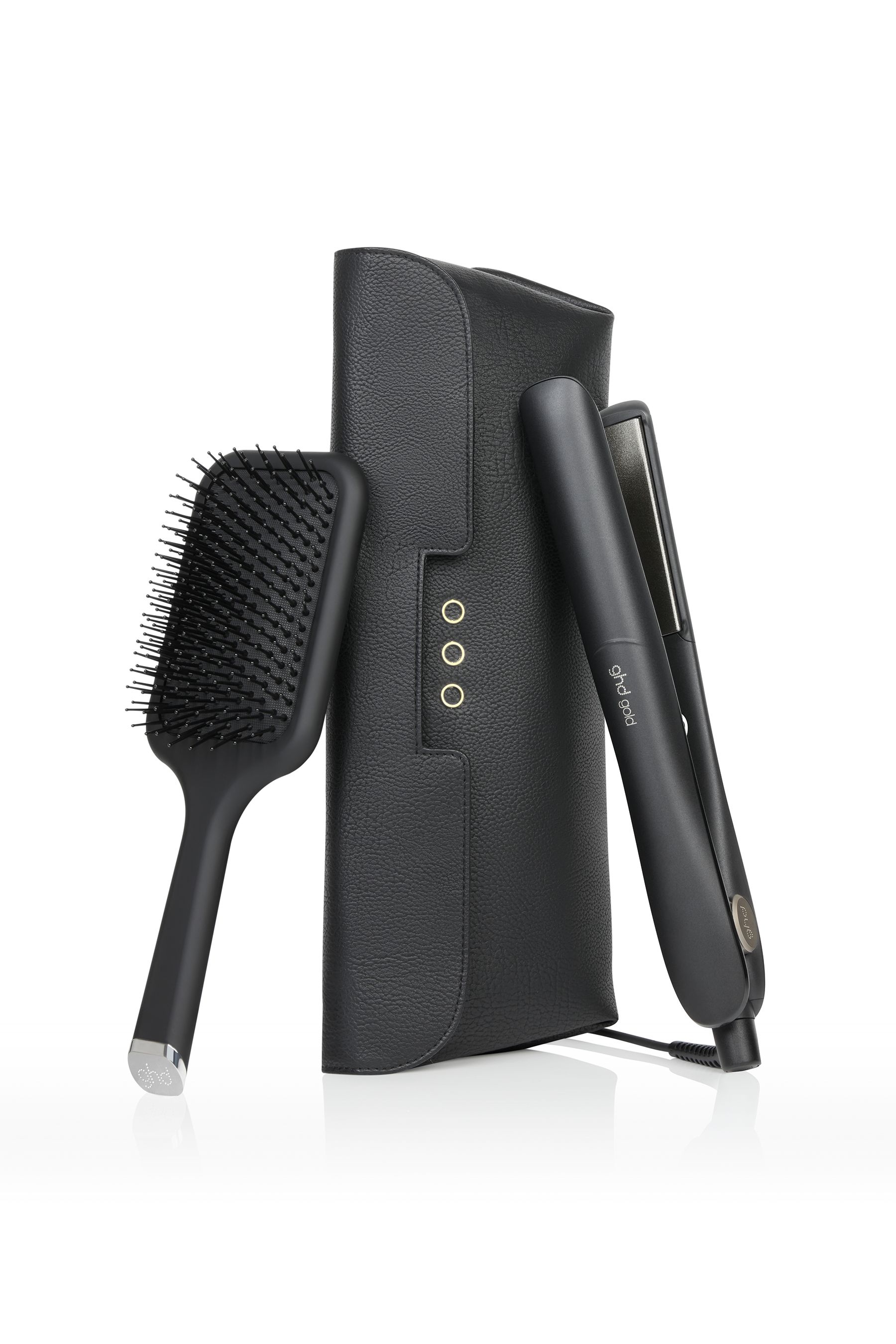 Buy ghd Gold Gift Set Hair Straightener worth 223.95 from the Next UK online shop