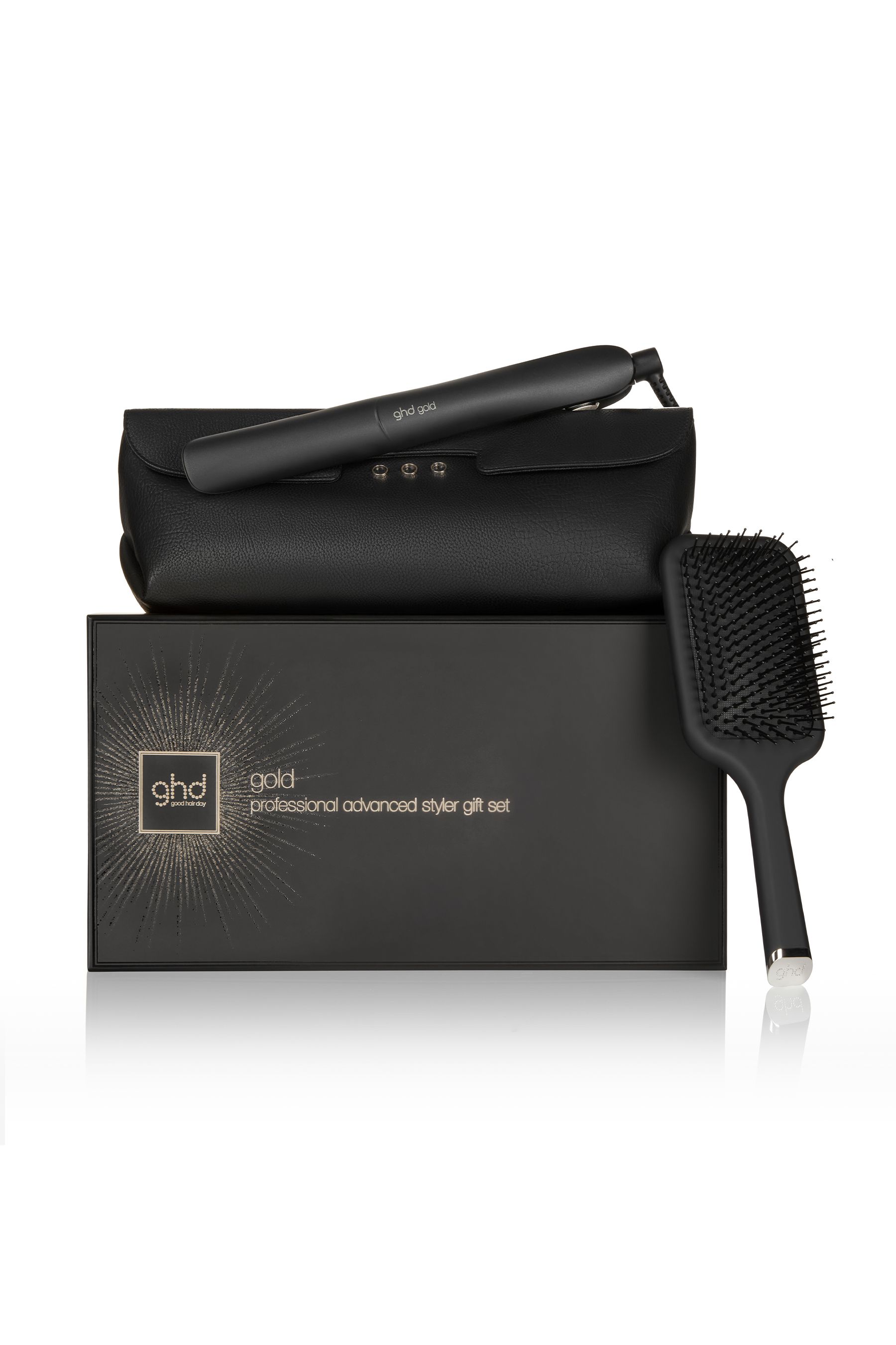 Ghd gold gift set hotsell