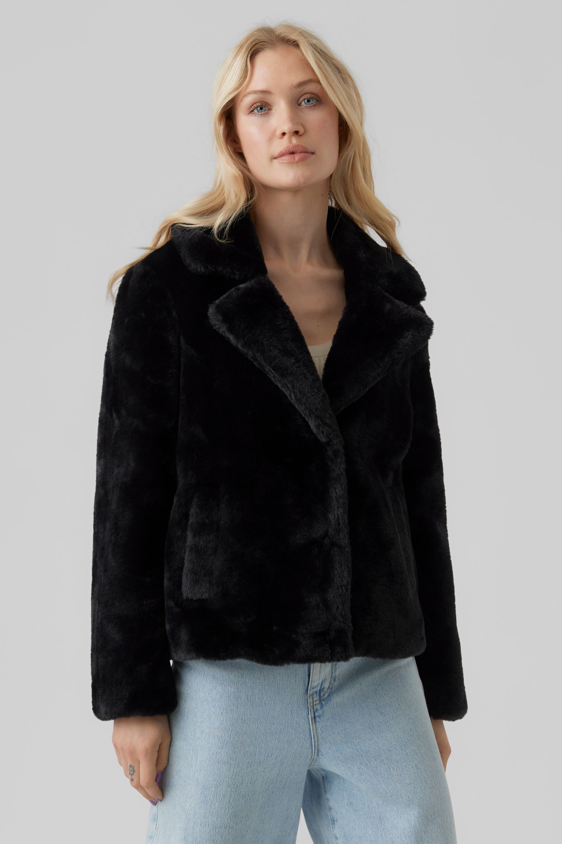 Next fur jacket online