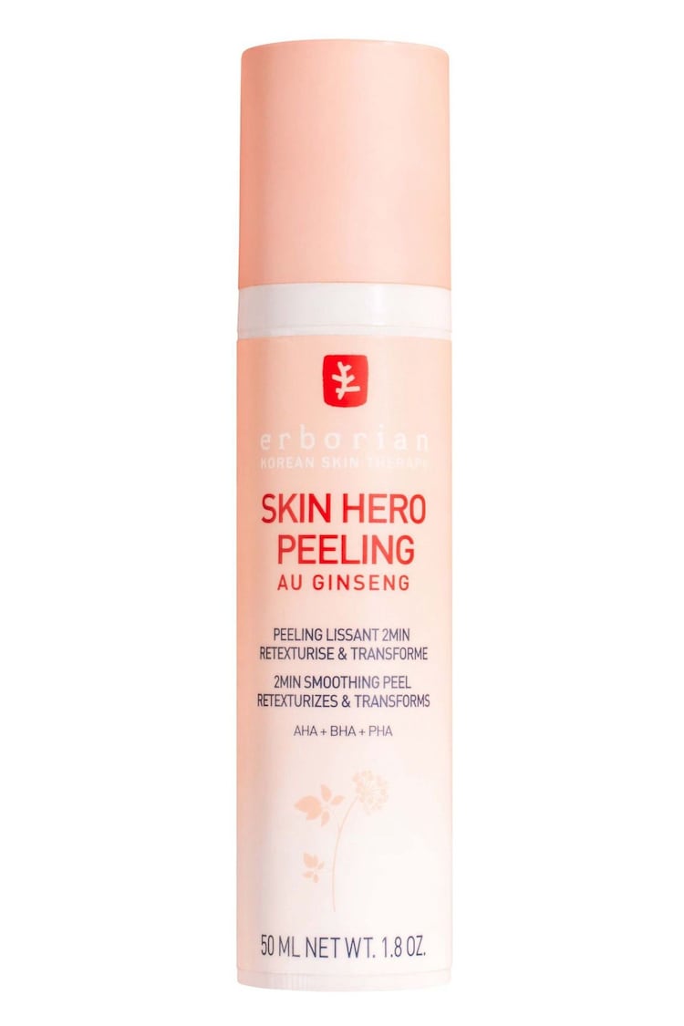 Erborian Skin Hero Peeling 50ml - Image 1 of 5