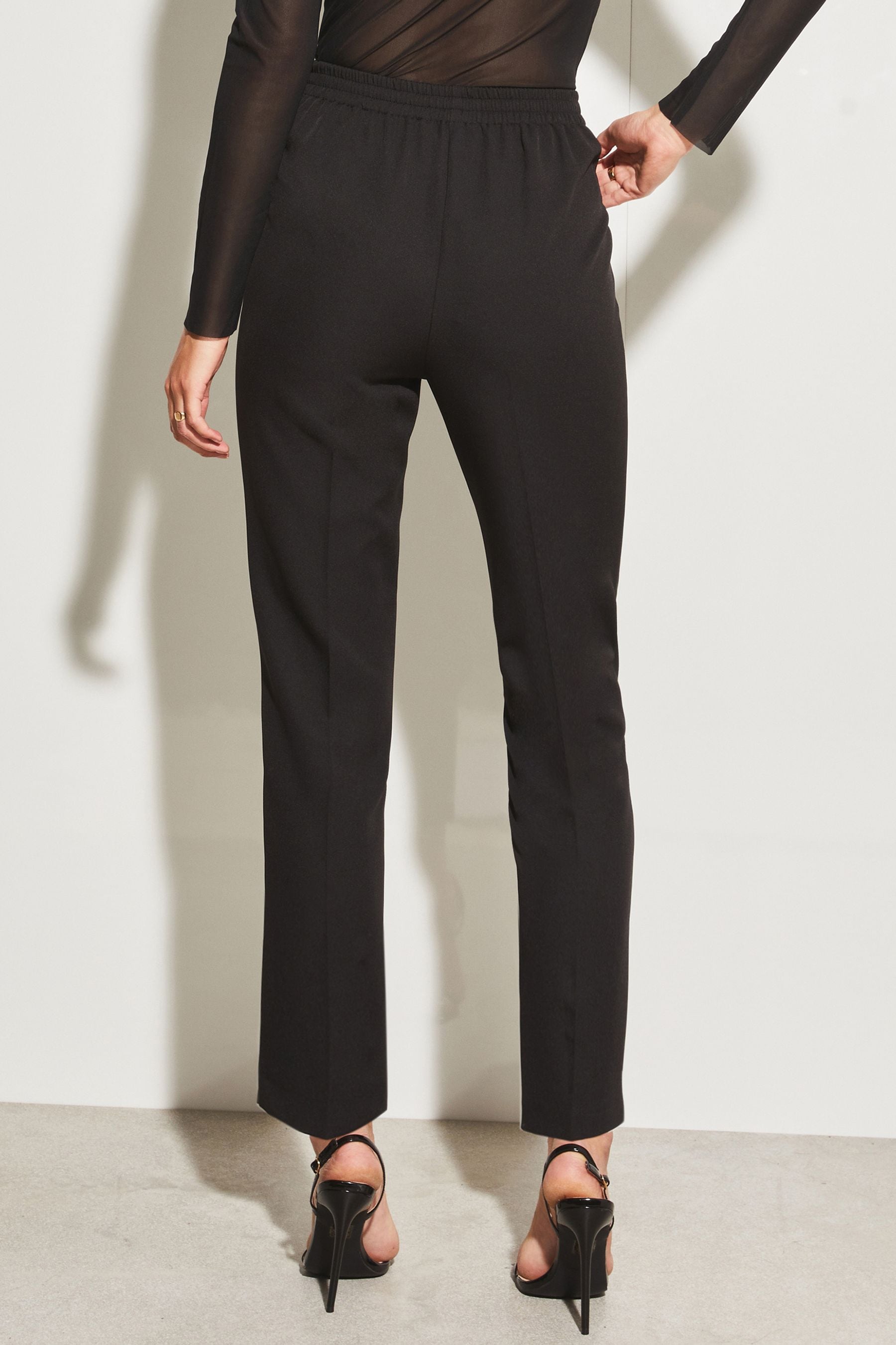 Lipsy petite trousers sales