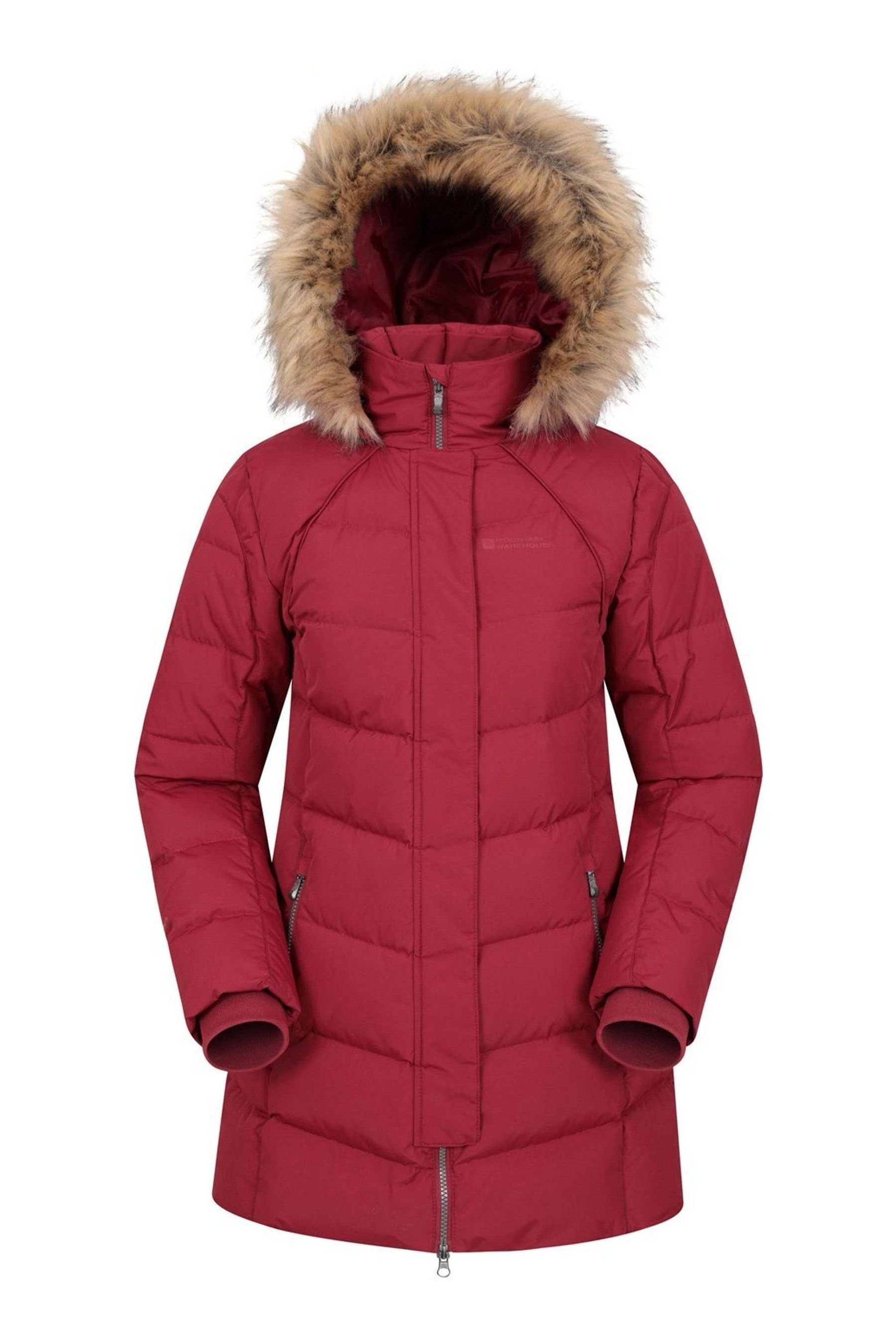 Kaufe Sie Mountain Warehouse Isla Ii Daunenjacke bei Next Deutschland