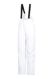 Mountain Warehouse White Moon Womens Ski Trouser - Image 2 of 2