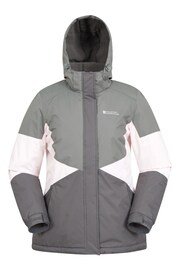 Mountain Warehouse Green Moon Ski Jacket - Image 1 of 2