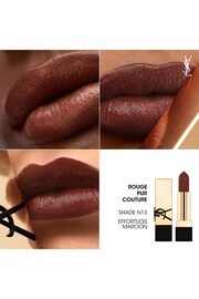 Yves Saint Laurent Rouge Pur Couture Lipstick - Image 3 of 5