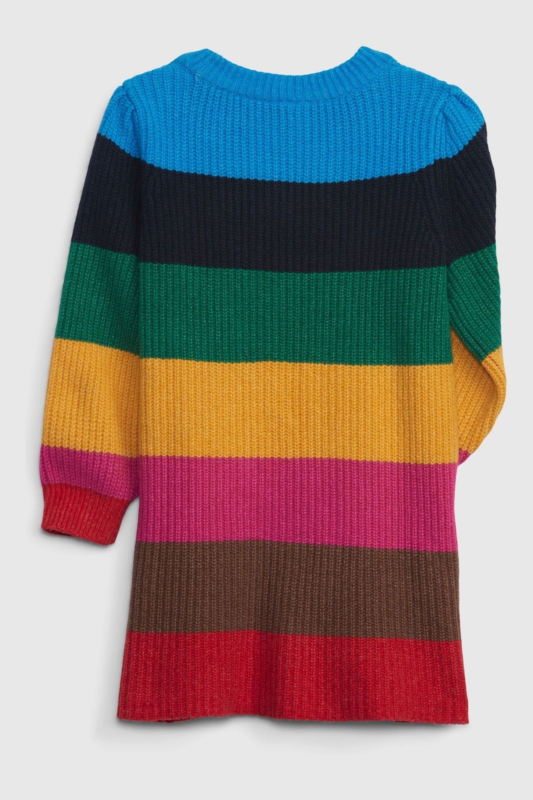 Gap rainbow sweater sales