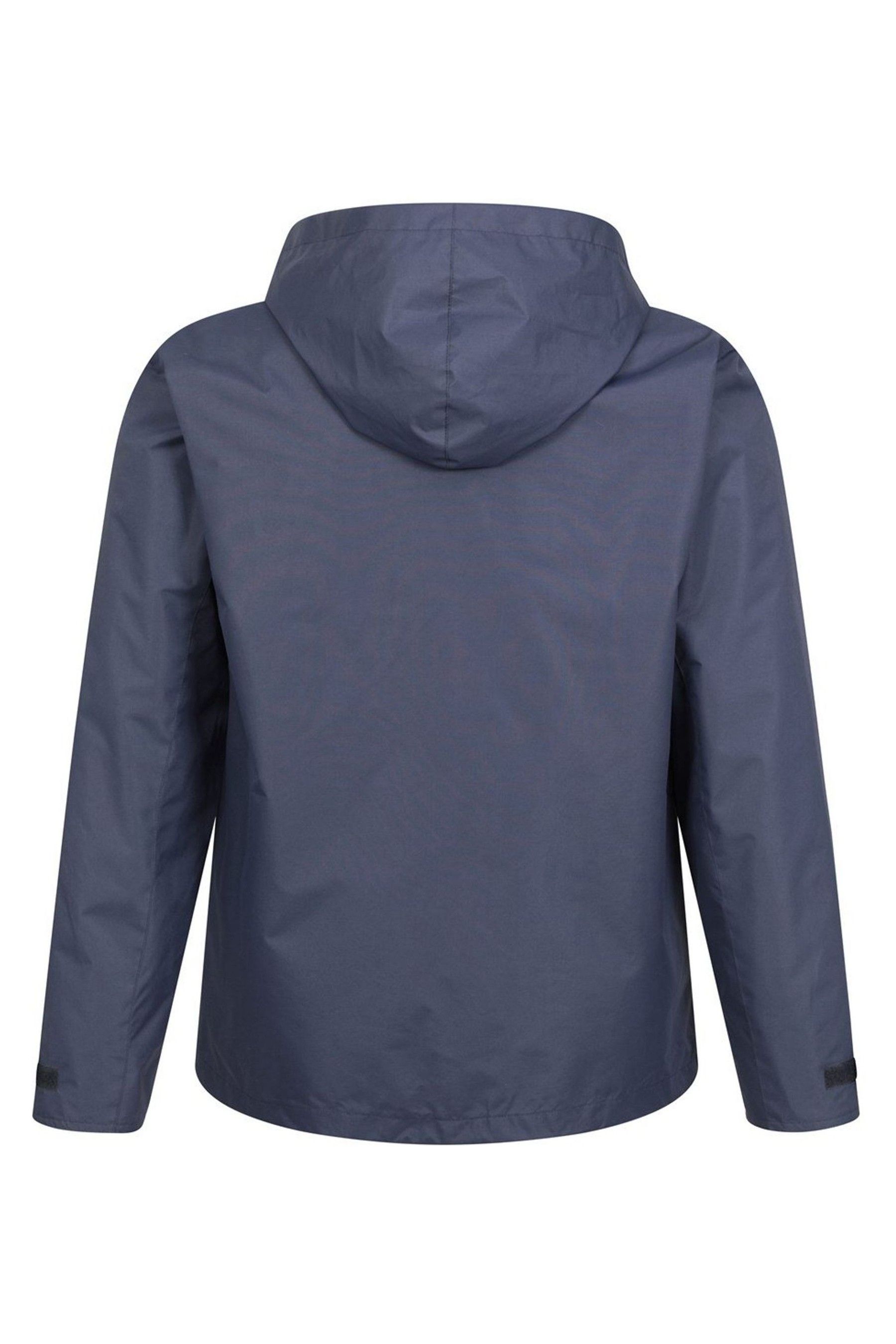 Fell mens 3 in 1 water resistant jacket cheap