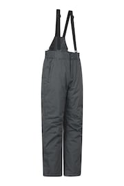 Mountain Warehouse Grey Dusk Ski Trouser - Mens - Image 2 of 3