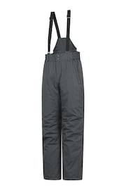 Mountain Warehouse Grey Dusk Ski Trouser - Mens - Image 3 of 3