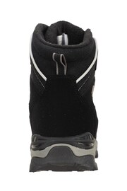 Mountain Warehouse Grey Boulder Winter Trekker Waterproof Boots - Image 2 of 2