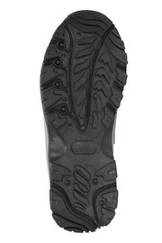 Mountain Warehouse Blue Adventurer Waterproof Boots - Image 3 of 3