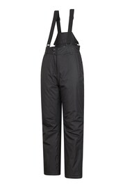 Mountain Warehouse Black Moon Womens Ski Trouser - Image 2 of 2