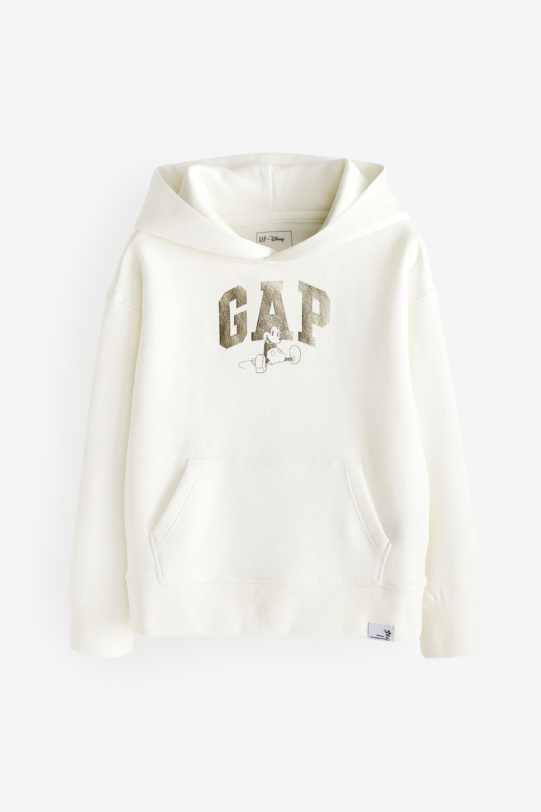 Gap mickey mouse hoodie outlet