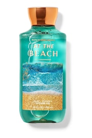 Bath & Body Works At the Beach Shower Gel 10 fl oz / 295 mL - Image 1 of 1