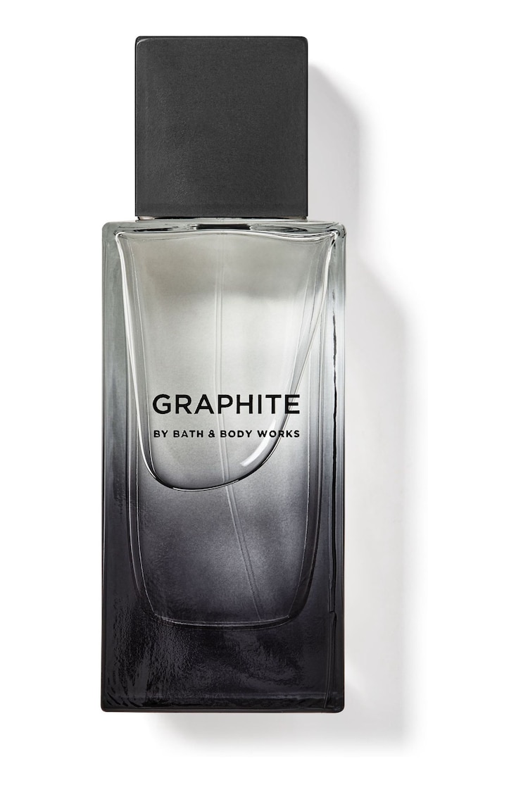 Bath & Body Works Graphite Cologne Aftershave 3.4 fl oz / 100 mL - Image 1 of 2