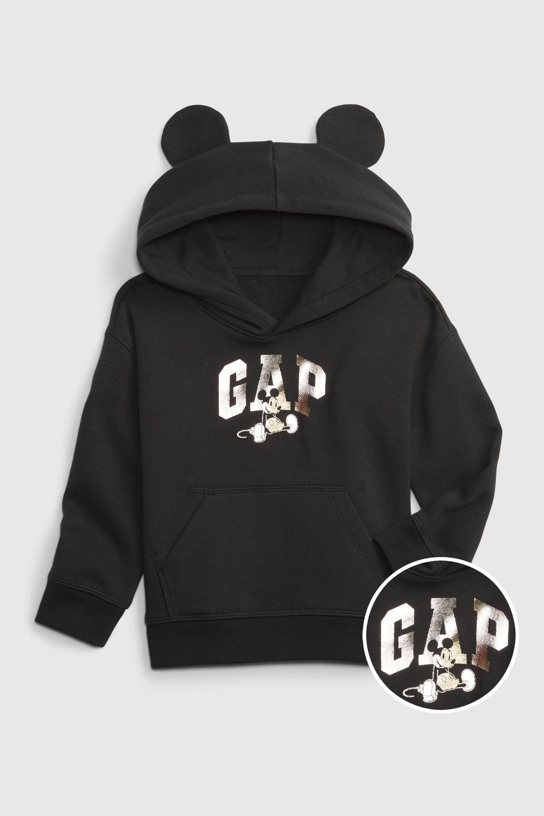 Gap mickey mouse hoodie outlet
