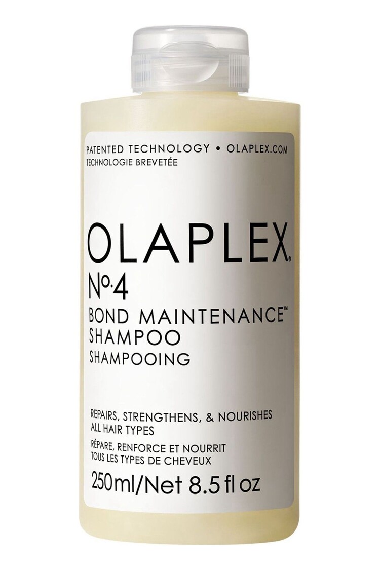 Olaplex No. 4 Bond Maintenance Shampoo 250ml - Image 1 of 5