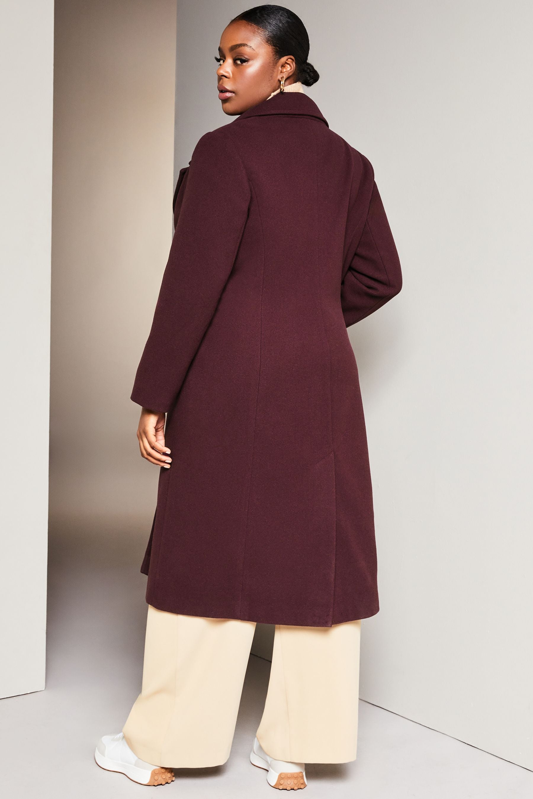 Next lipsy coat new arrivals